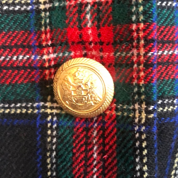 Pendleton Classic Blazer - Picture 2 of 7